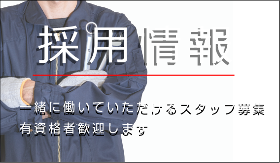 採用情報